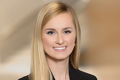Amanda Sasko, Associate Financial Planner
