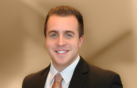 Andrew Oberst, Portfolio Analyst, Dallas Wealth Analyst