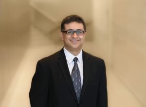 Dhruv Maniktala: VICE PRESIDENT OF GLOBAL INVESTMENT STRATEGY