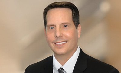 Daryl Braley, Client Service Specialist