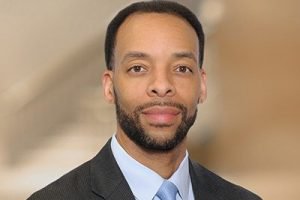 Jamil McNeal, Senior Investment Analyst