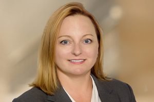 Heather Barrow, TNA Executive Assistant