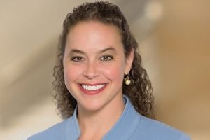 Kellie Crewse, Senior Wealth Manager