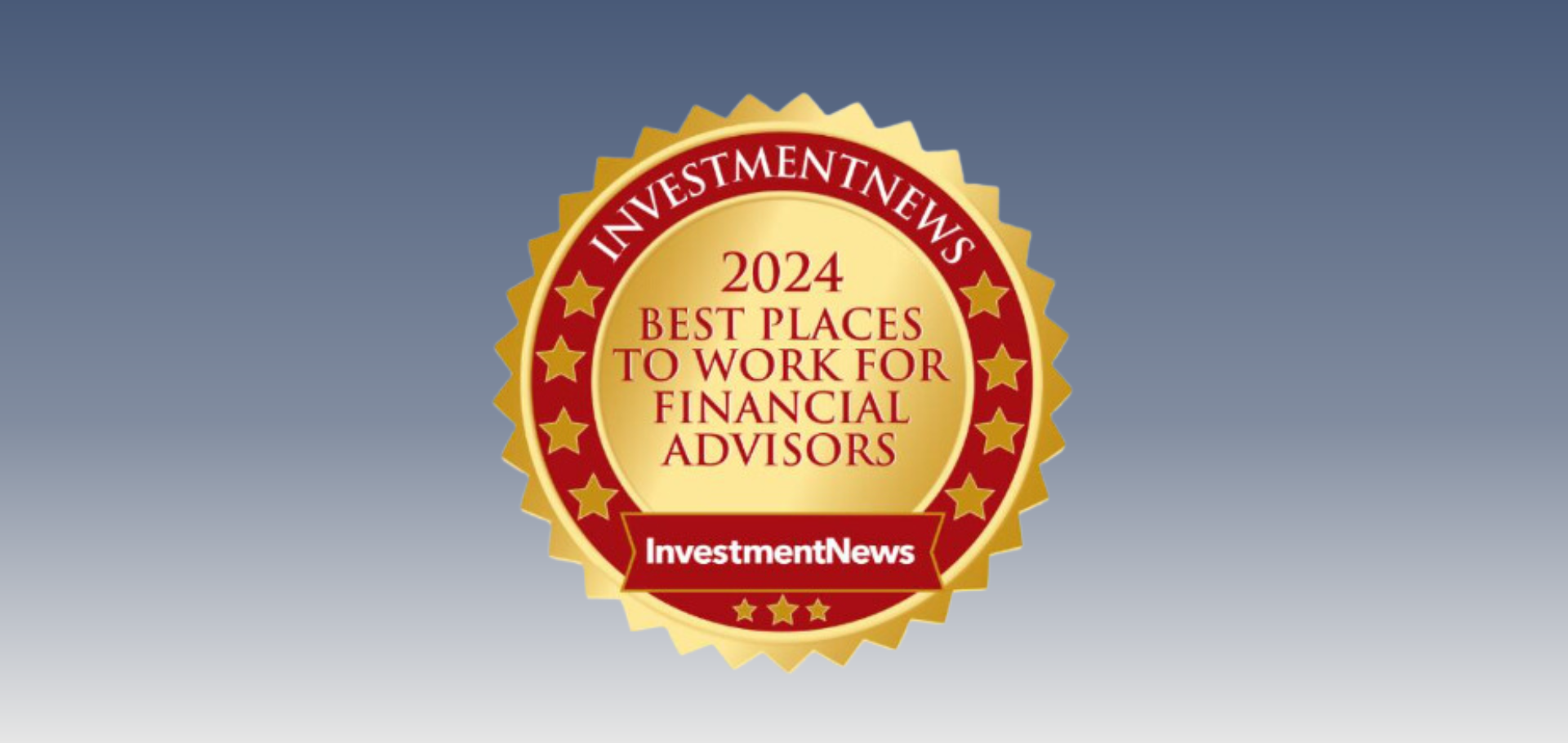 InvestmentNews 2024