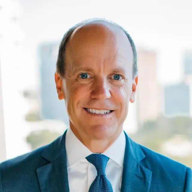 Mark Gehlbach