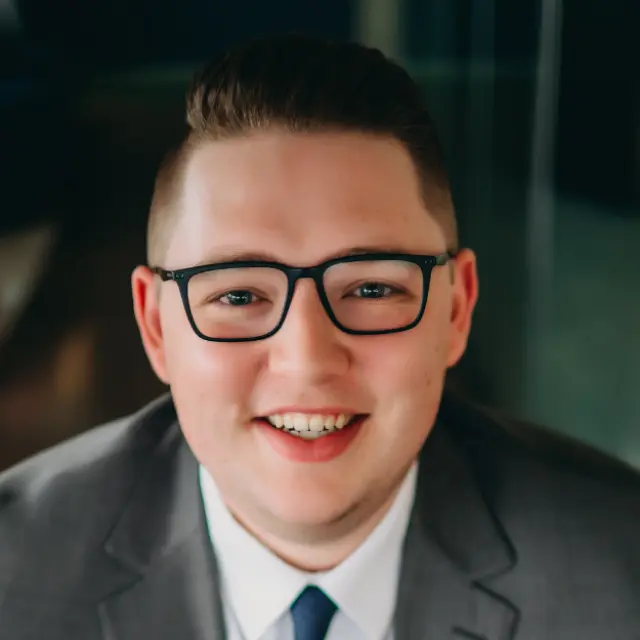 Connor Harder