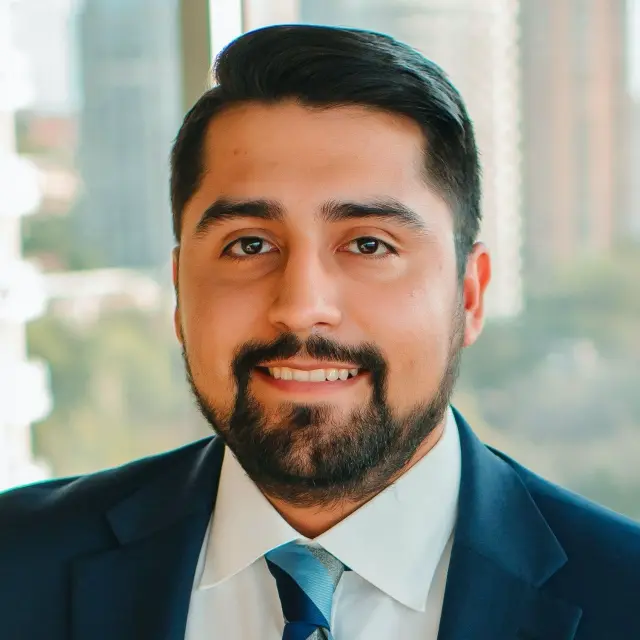 Ivan Salazar