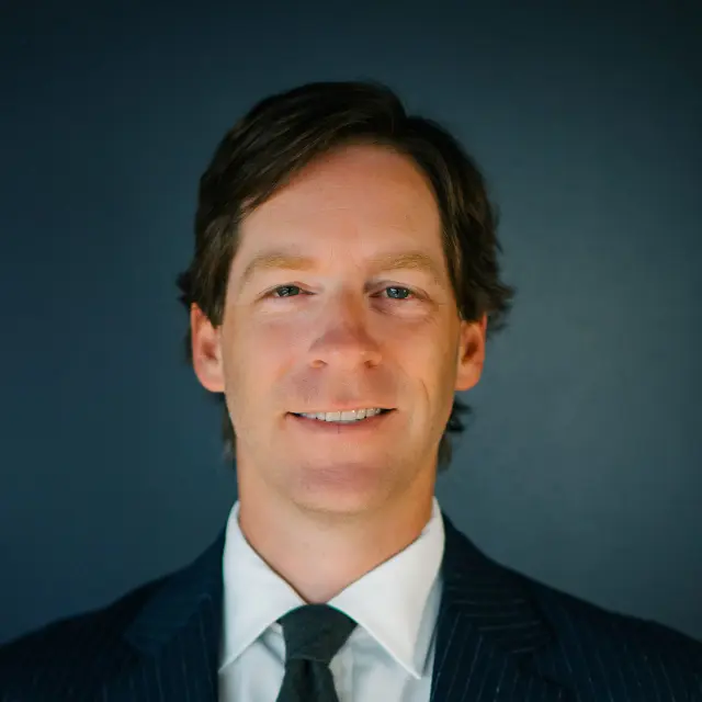Chris Pate