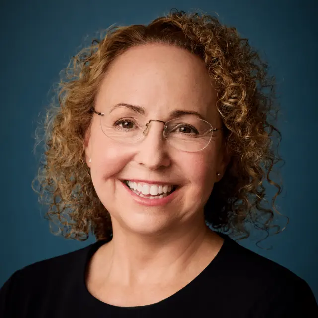 Melissa (Missy) Lucas
